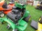 JD 648M Stand On Mower