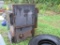 Millville 24inch Wood Stove w/Grates