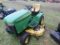 JD GT 245 Lawn Tractor w/48inch Deck