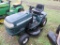 Craftsman LT1000 Lawn Tractor w/42inch Deck