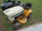 Cub 1430 Lawn Tractor w/38inch Deck