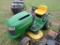 JD L110 Lawn Tractor w/42inch Deck