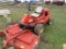 Jacobsen T422D Diesel Lawn Tractor