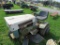 Sears Super 12 Lawn Tractor w/48inch Deck