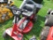 Snapper Riding Mower w/28inch Deck & Bagger