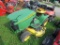 JD GT245 Lawn Tractor w/54inch Deck