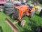 Lawn Tractor w/42inch Plow