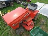 Ingersoll 1164T Lawn Tractor w/38inch Deck