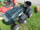 Bolens Lawn Tractor w/38inch Deck