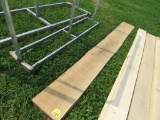 10ft Plank