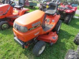 Kubota TG1860 Lawn Tractor w/48inch Deck