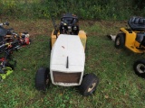 Cub 1105 Lawn Tractor w/38 inch Deck