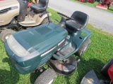 Craftsman LT1000 Lawn Tractor w/40inch Deck