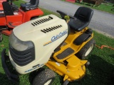 Cub Super LT 1554 Lawn Tractor w/54inch Deck