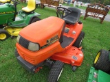 Kubota TG1860G Lawn Tractor