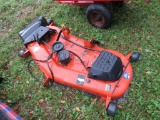 54inch Mower Deck