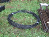 Tri Plex Wire