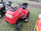 Huskee LT4600 Lawn Tractor w/46inch Deck