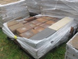 2 Pallets of Pavers
