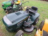 Craftsman Lawn Tractor w/42inch Deck