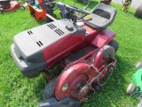 Lawn Tractor w/40inch Deck