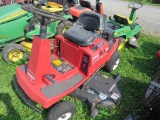 Toro HMR 1600 Lawn Tractor w/50inch Deck