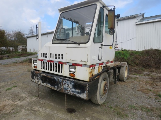 1994 Ottawa Commando Jockey Truck