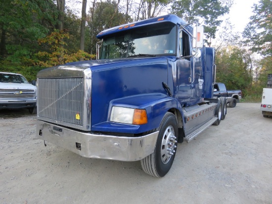 1993 Volvo Road Truck