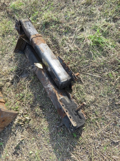2 Trailer Jacks