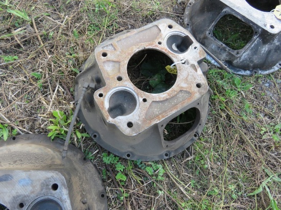 Bell Housing for C12 CAT