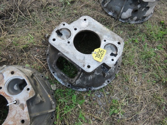 Bell Housing for C12 CAT