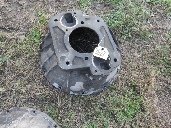 Bell Housing for C12 CAT