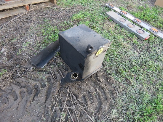 Hyd Tank