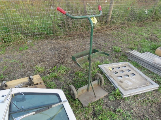 Torch Cart