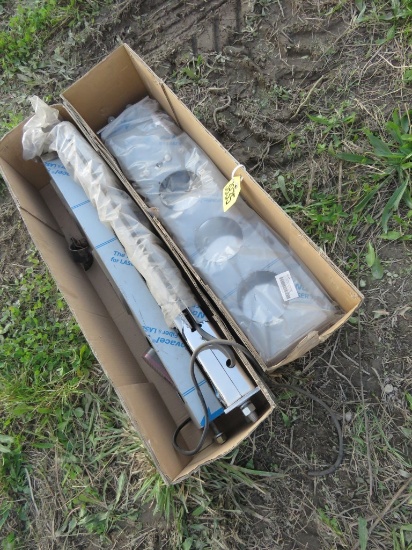 NEW Misc Light Bars
