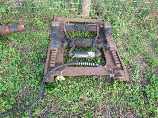 5th Air Slider