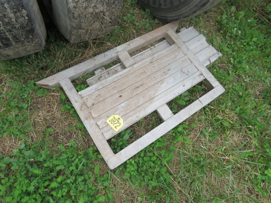 Trailer Parts
