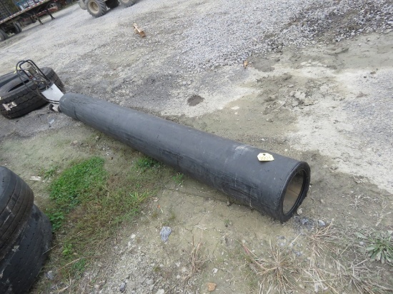 12ft Pipe