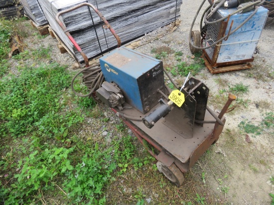 Miller 60 Series Welder