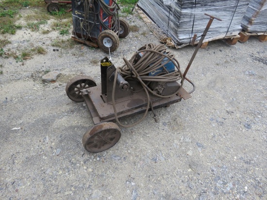 Miller 60 Series Welder