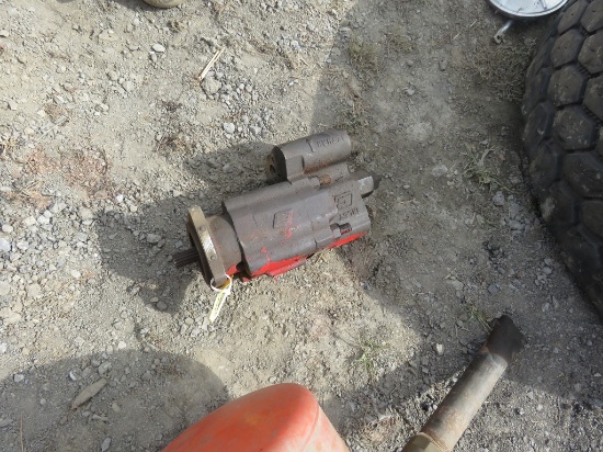 Hyd Pump