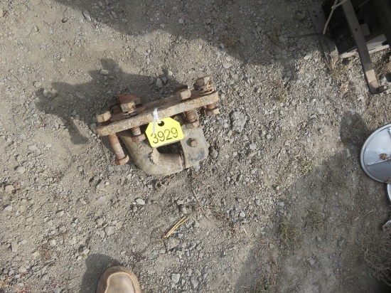 Pintle Hitch