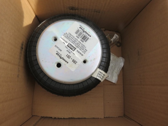 NEW Air Bag