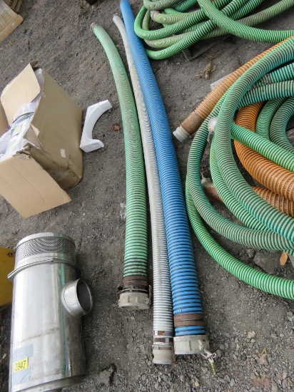 3 Hoses