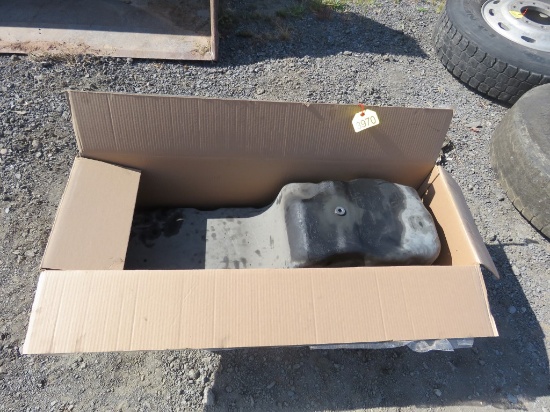 Paccar Used Oil Pan