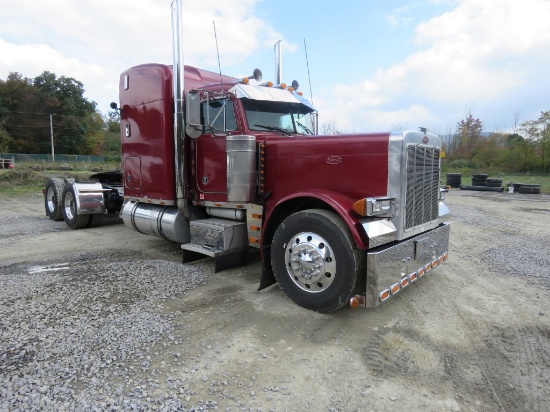 1994 Peterbilt 379 Road Truck