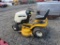 CC LT 1050 Lawn Tractor w/50inch Deck