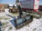 3pth 7ft Snowblower