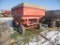 Gravity Bin Wagon