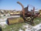 Flail Chopper